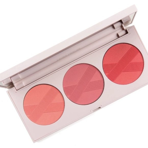 Laura Mercier Standing Ovation Cheek Palette - Picture 1 of 5